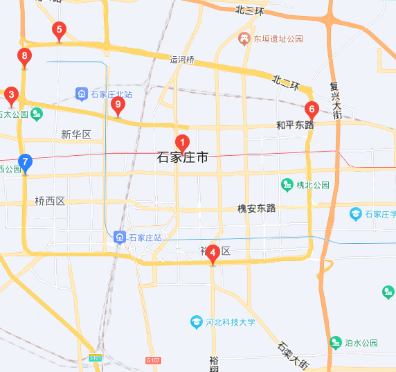 2023年第一次集中拆违行动全面展开 市区一环内违建将于2月底前完成整治