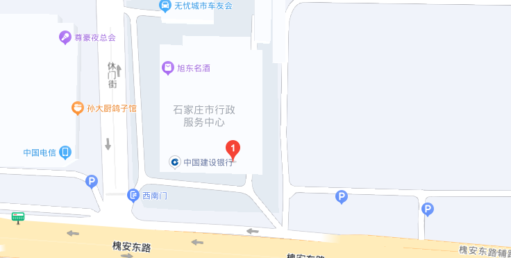 智能审批促进审批服务提质增效 市行政审批局AI智能审批系统获省级奖项